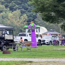 Big Guys Campground