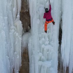 The Colorado Climbing Company