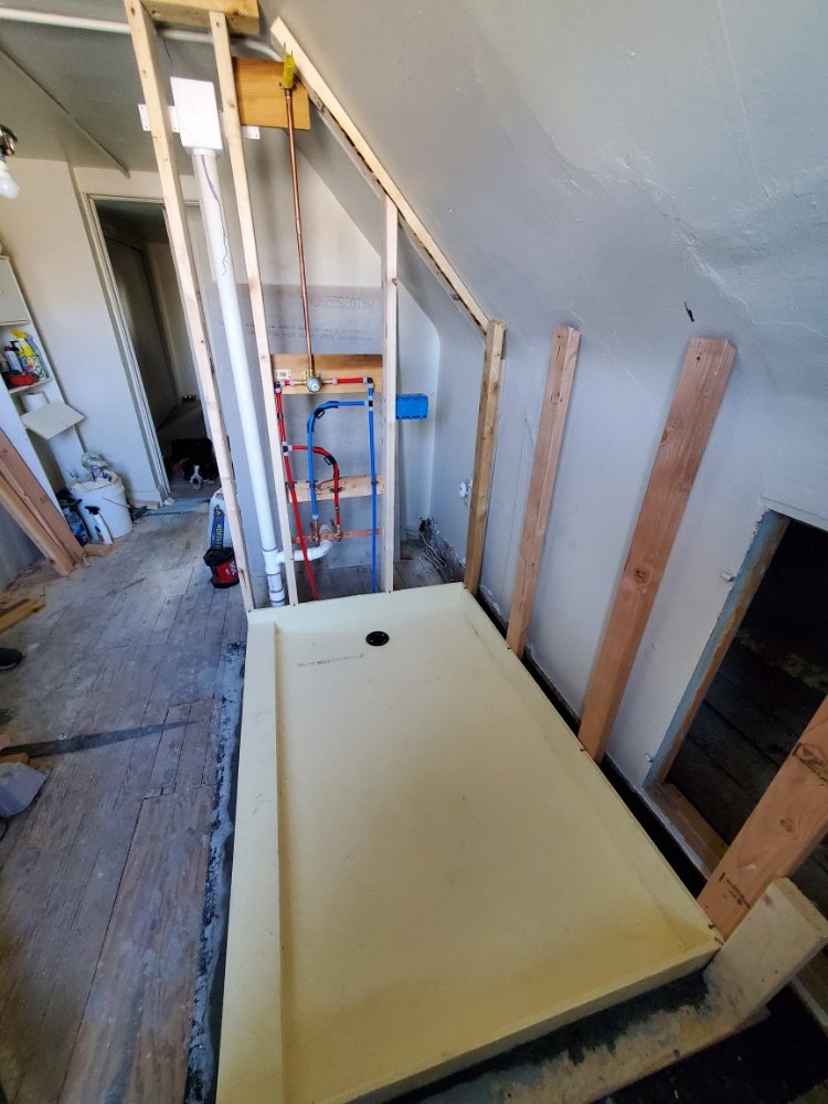 Slide of Lopez Plumbing And Electrical