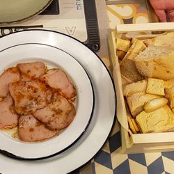 El Conde - Lomo