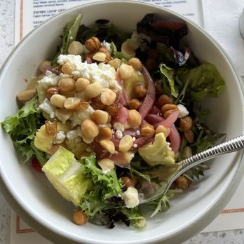 Gumbo Limbo - Salad - Seafood Near Me - Naples, Florida