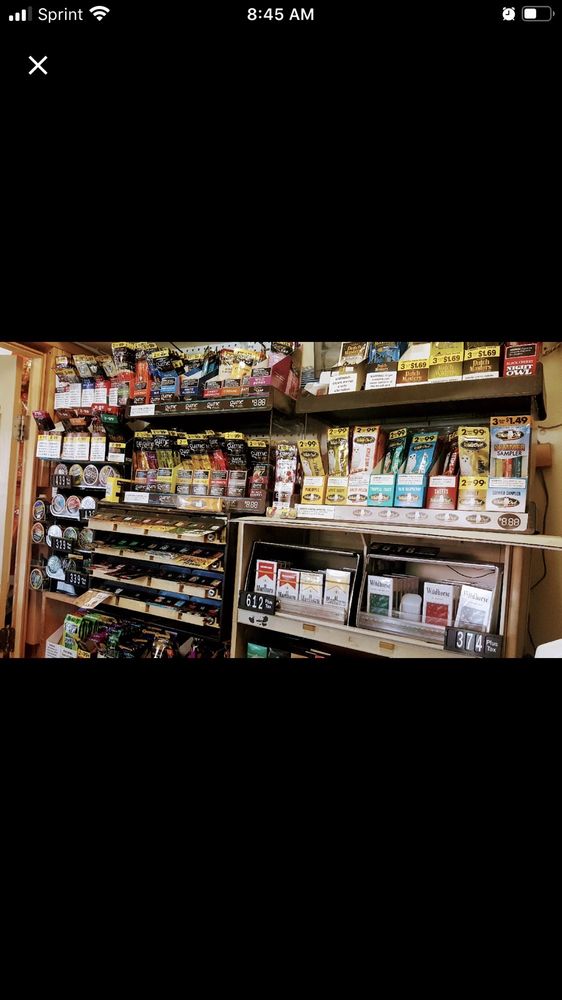 MIDTOWN GAS Updated May 2024 419 W Race St, Martinsburg, West Virginia Gas Stations