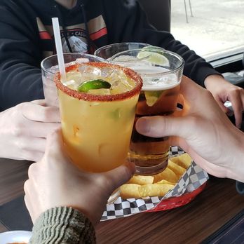 Luna Mexican Grill - Mexican Near Me - Everett, Washington Luna Mexican Grill - Mexican Near Me - Everett, Washington