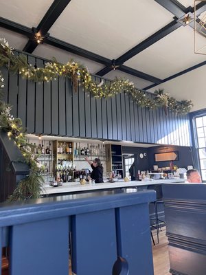 Belfrē Kitchen by null