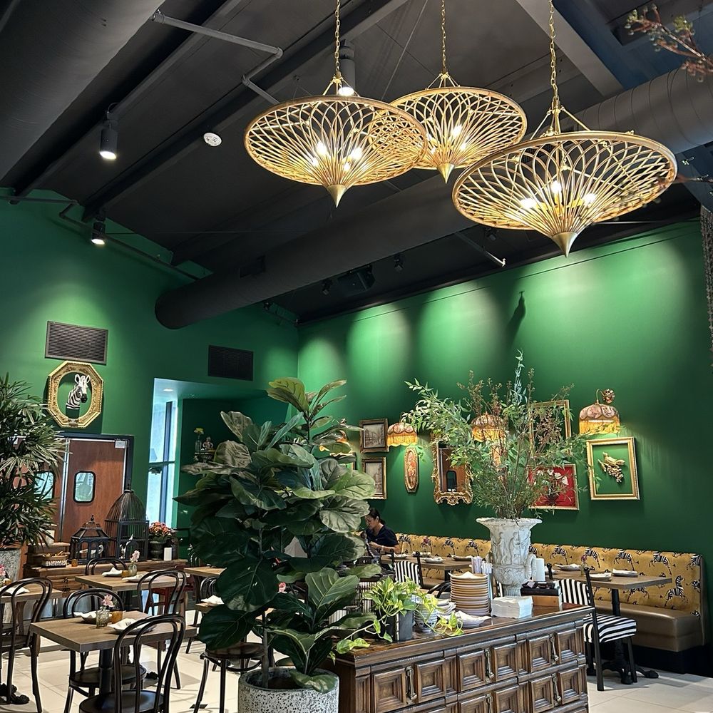 LeDu Thai - Thai Near Me - Phoenix, Arizona