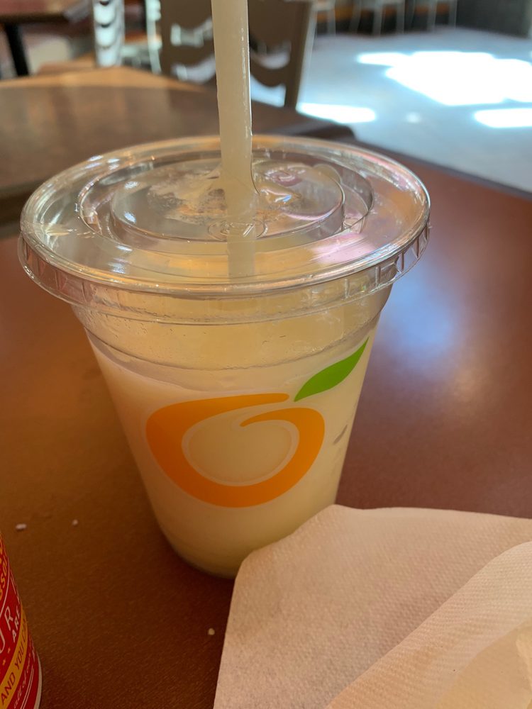 ORANGE JULIUS Updated September 2024 3509 Pueblo Mall Dillon Dr