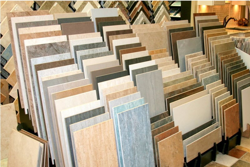 Superior Tile - countertop fabricator in Manchester, NH