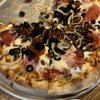 Jerseys Pizza gift card