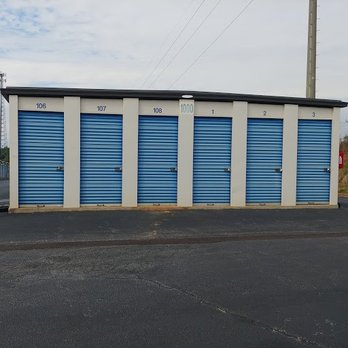 Compass Self Storage - Self Storage Near Me - Lawrenceville, Georgia Compass Self Storage - Self Storage Near Me - Lawrenceville, Georgia