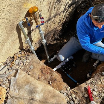 Sprinkler Experts - Irrigation Near Me