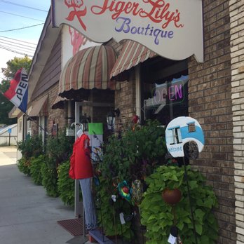 Tiger Lilly's Boutique - Shopping Near Me - Walker, Minnesota Tiger Lilly's Boutique - Shopping Near Me - Walker, Minnesota