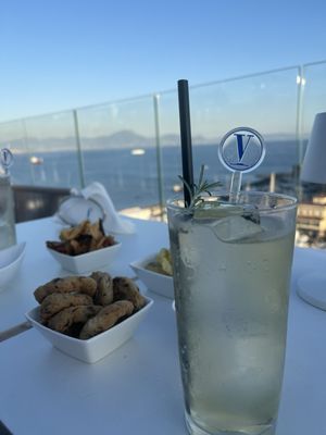 Grand Hotel Vesuvio by null
