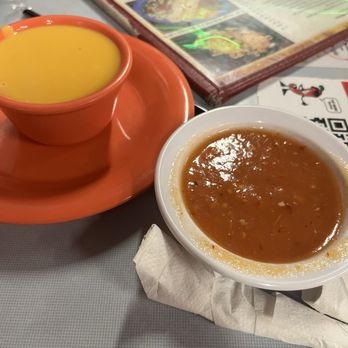 Carmelo's Mexican Grill - Queso and salsa - Mexican Near Me - Sugar Land, Texas