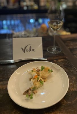 Vida by null
