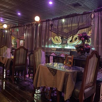 Si-Am Thai - View from our table - Thai Near Me - Tampa, Florida Si-Am Thai - View from our table - Thai Near Me - Tampa, Florida