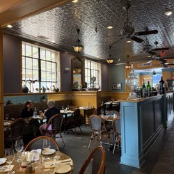 Blue Talon Bistro
