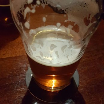 Artful Dodger Pub - Boneshaker... More amber than i remember - Pubs Near Me - Toronto, Ontario