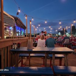 Phillippi Creek Oyster Bar