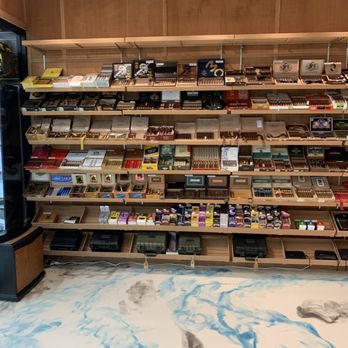 Smoke Terminal - Vape Shops Near Me - Waterbury, Connecticut