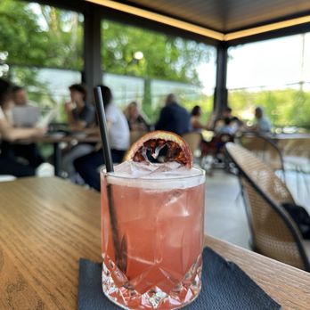 Portobello - Whiskey sour - Italian Near Me - Brookfield, Connecticut Portobello - Whiskey sour - Italian Near Me - Brookfield, Connecticut