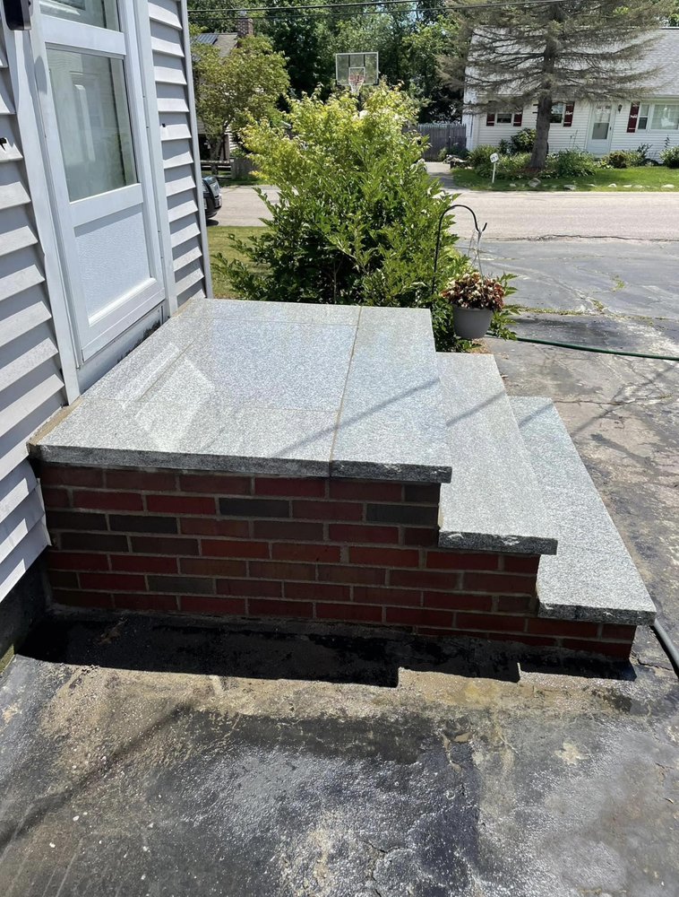 Slide of American Eagle Roofing And Construction