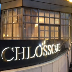 Schlosscafe
