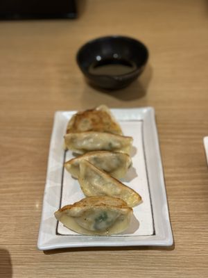 Golden Pork Tonkotsu Ramen Bar by null