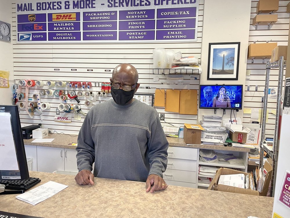 MAILBOXES & MORE Updated October 2024 11 Photos & 26 Reviews