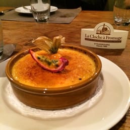 Crème Brûlée Crème Brûlée