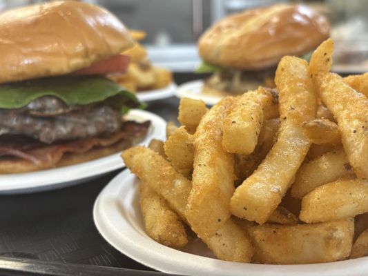 Son of a Biscuits by null