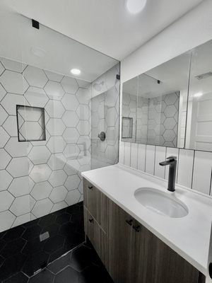 TGR General Construction LLC