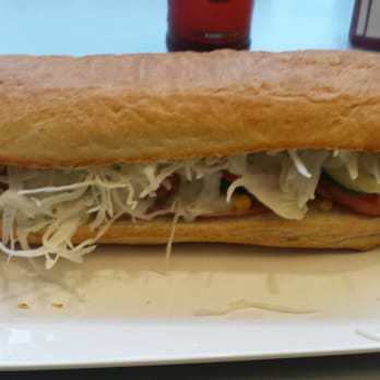 die croquemaker - Die Croquemaker - Croque Nizza - Salad Near Me - Hamburg, HH