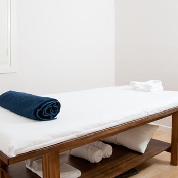 Kinuan - Massage Near Me - Madrid, M