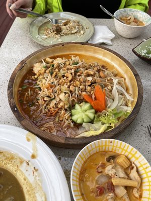 Dolci Thai Bistro by null