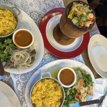 Boriken Restaurant - Puerto Rican Near Me - Beaverton, Oregon