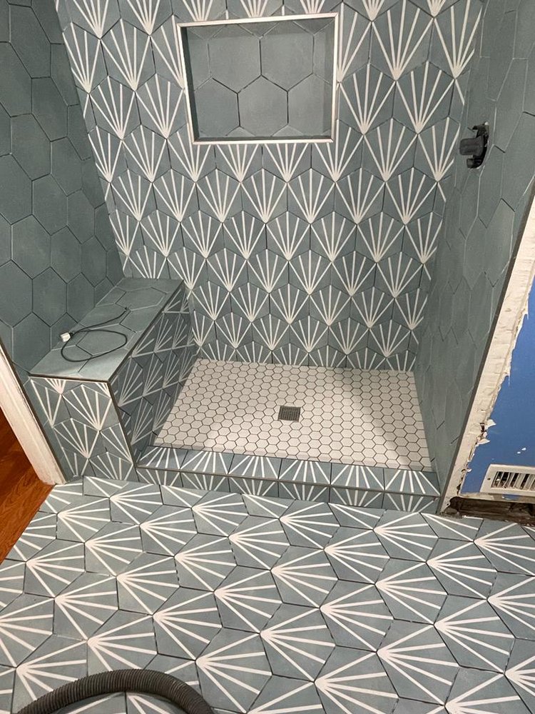 Slide of Royal Home Remodeling