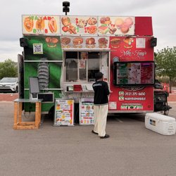 Di Sabs Mangia Mobile