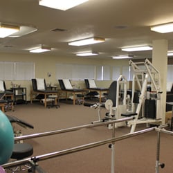 Pine Street Physical & Occupational Therapy