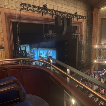 Dr. Phillips Center - Box 11 seat 5 - Performing Arts Near Me - Orlando, Florida Dr. Phillips Center - Box 11 seat 5 - Performing Arts Near Me - Orlando, Florida