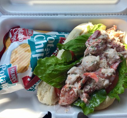 Mike's Seafood of Ocean City by null