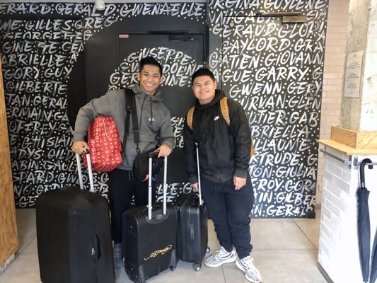 Hotel Gaston by null