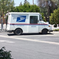 US Post Office