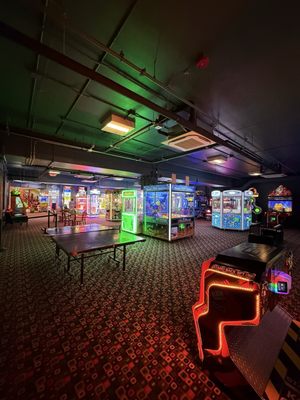 Bavarian Inn Lodge by null