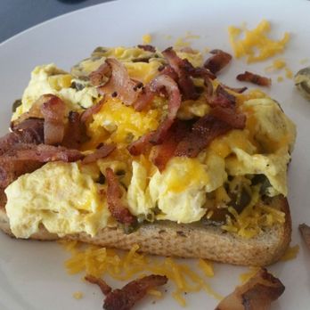 Toast on First - Coffee & Tea Near Me - Whittier, California