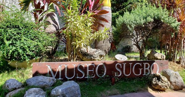 Museo Sugbo by null
