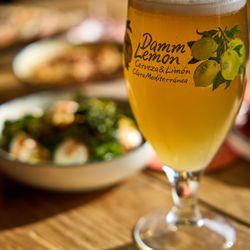 Campo - Tapas Bar