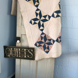 The Quilted Heart