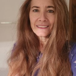 Advanced Educator - At 61 years old my hair has never been so soft and silky in my life. She also did my lips & eyeliner. I LOVE it - never have to wear makeup.
