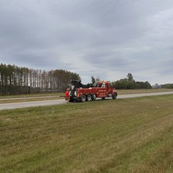 Collins Brothers Towing of St Cloud