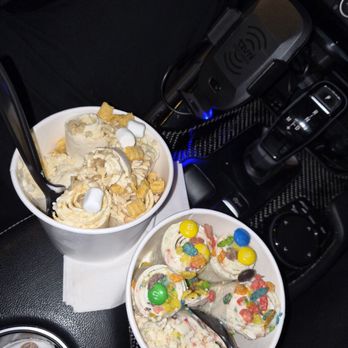 Bango Creamery - Ice Cream & Frozen Yogurt Near Me - Los Angeles, California Bango Creamery - Ice Cream & Frozen Yogurt Near Me - Los Angeles, California